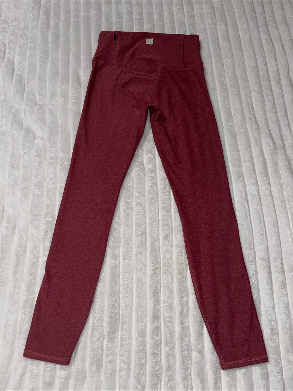Vuori Clean Elevation Legging | Size XS